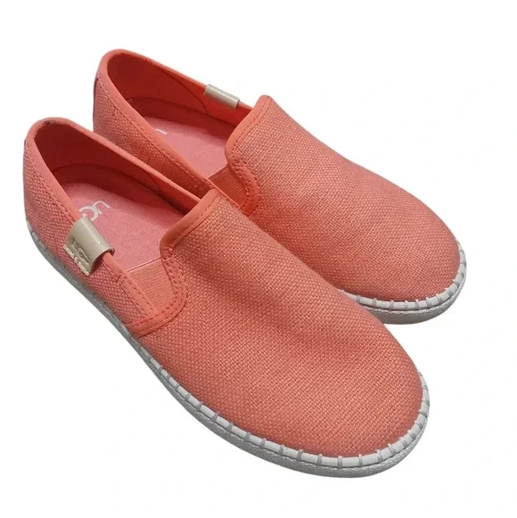 Ugg shoes size 6 - Picture 3 of 4